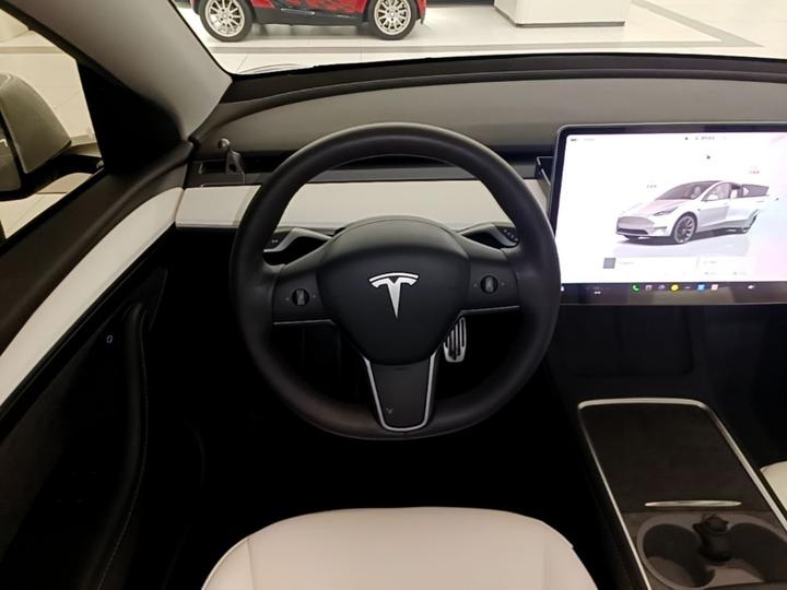 Model Y 2022 Long Range AWD photo 6