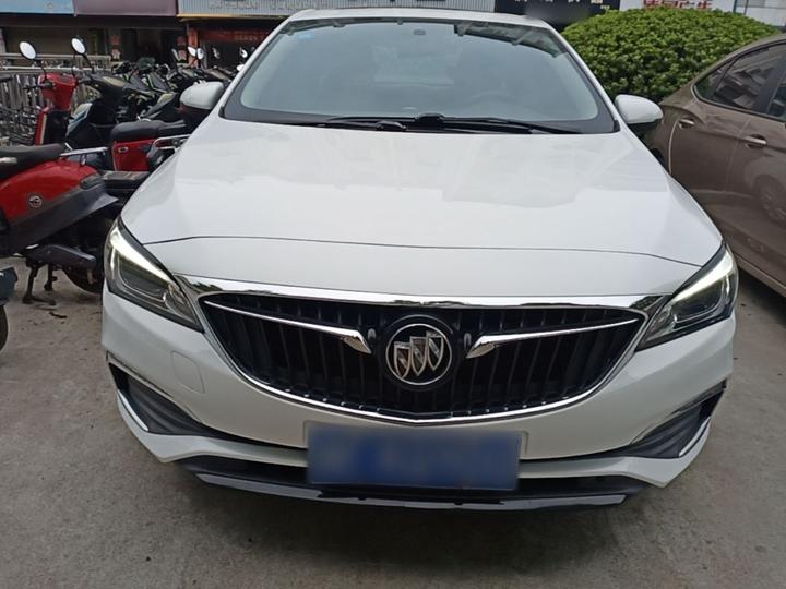 Verano 2019 Sedan 15S AT Leading photo 2
