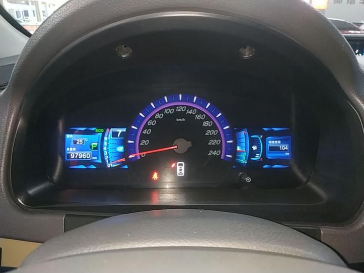 M6 2015 2.4L AT Premium photo 7