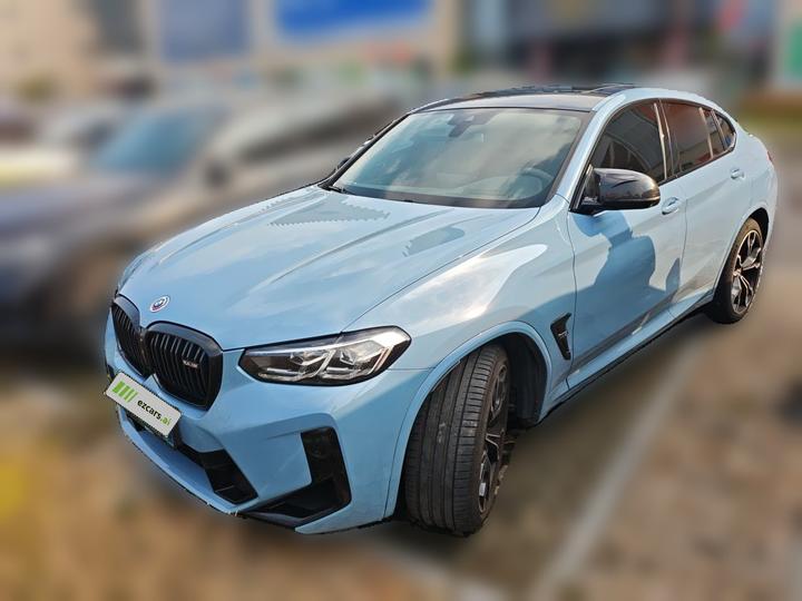 X4 M 2022 X4 M