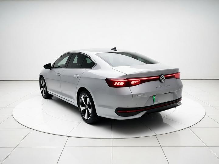 Magotan 2024 300TSI DSG Exclusive photo 4