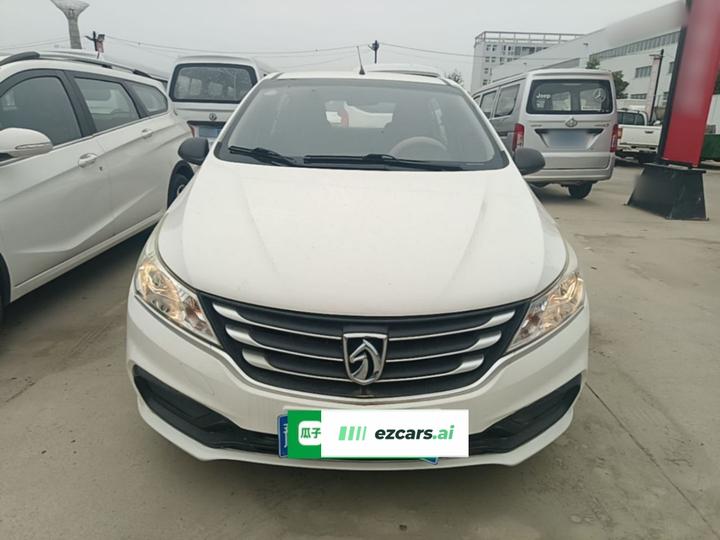 310 2016 1.2L MT Value photo 2