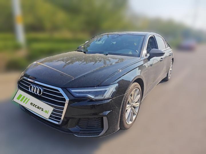 A6L 2021 45 TFSI Dynamic