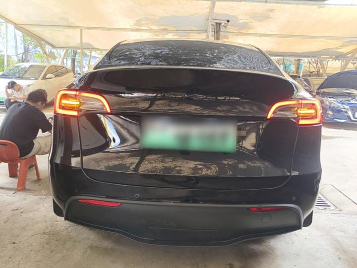 Model Y 2022 Facelift RWD photo 5