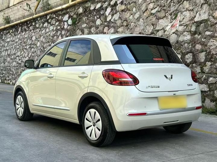 Wuling Bingo 2025 203km photo 4