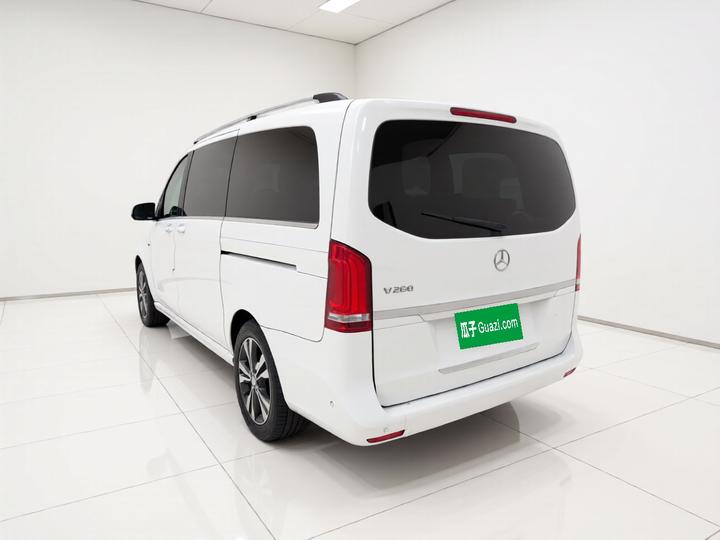 V-Class 2016 V 260 Premium photo 4