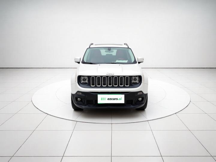Renegade 2018 180T AT + photo 2
