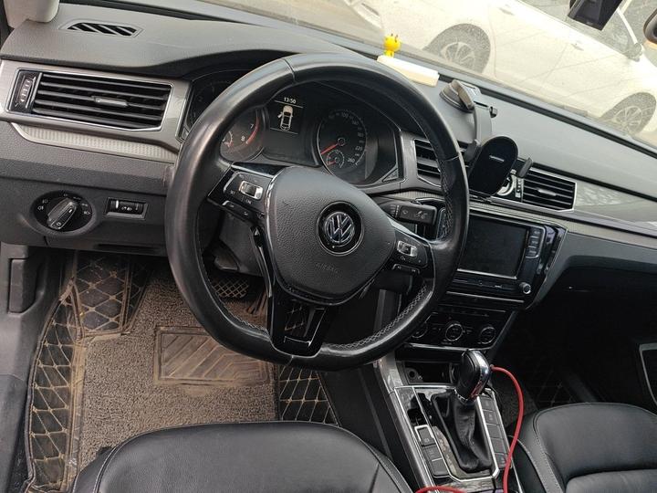 Passat 2016 330TSI DSG photo 7