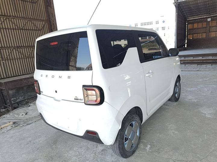 2023 Panda mini 200km Endurance Bear photo 4