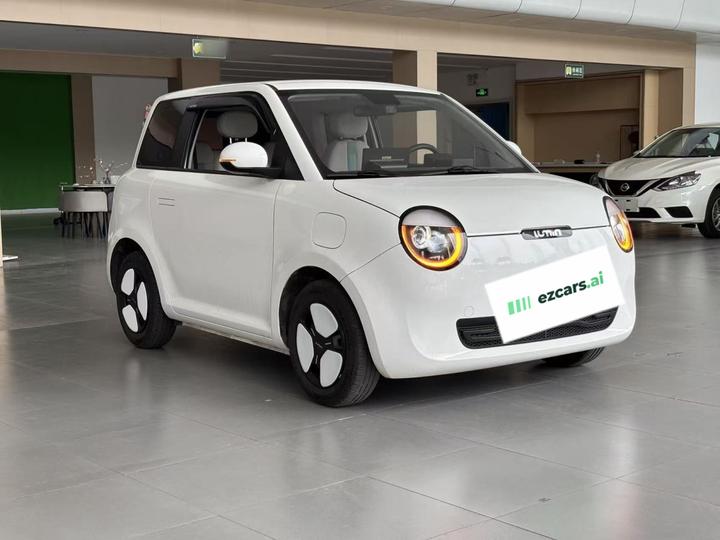 Nevo Changan Lumin 2023 301km photo 3
