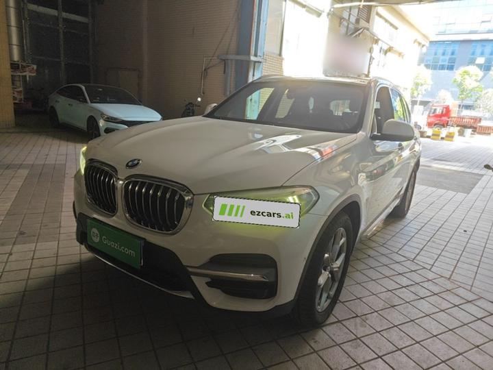 X3 2019 xDrive28i Luxury