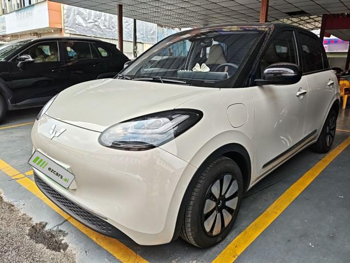Wuling Bingo 2023 333km +