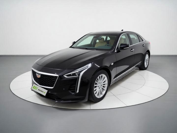 CT6 2019 28T Fashion