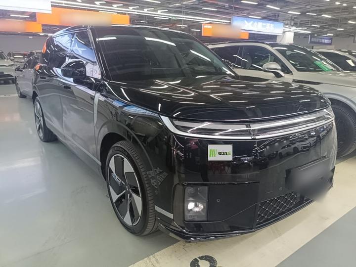GX 2026 EREV 1585 AWD Ultra photo 3