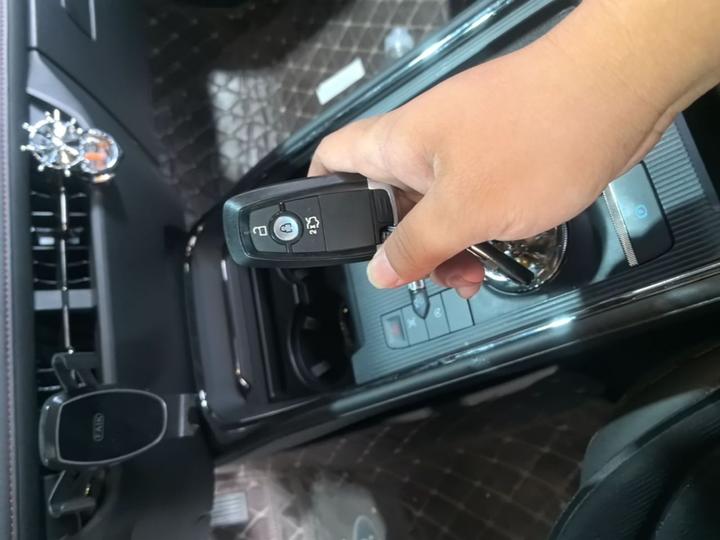 Mondeo 2023 EcoBoost 180 photo 8