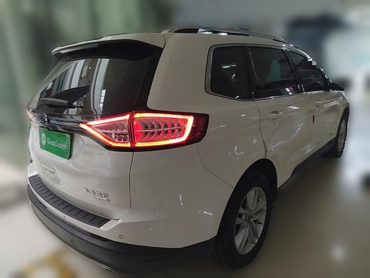 Edge 2018 EcoBoost 245 RWD 5-Seater China V photo 6