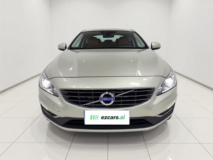 S60 2017 S60L T3 photo 2