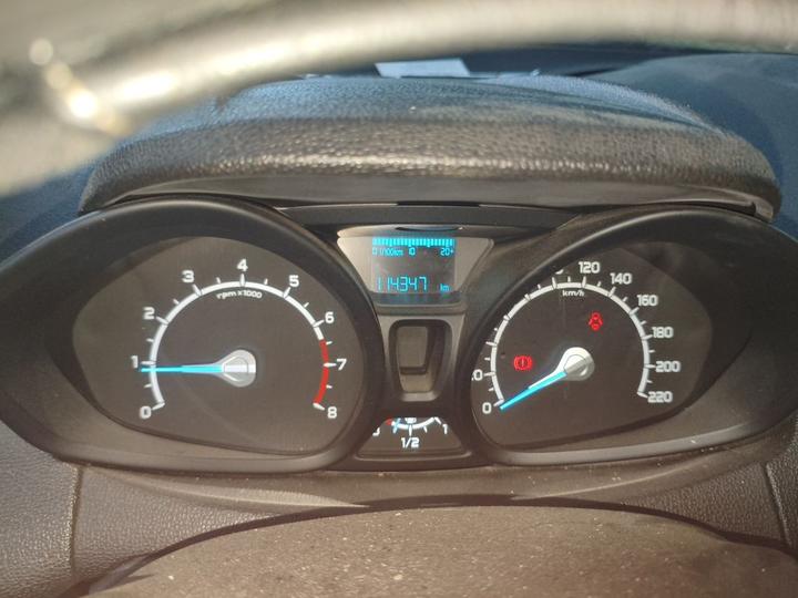 2017 1.5L MT Comfort photo 6