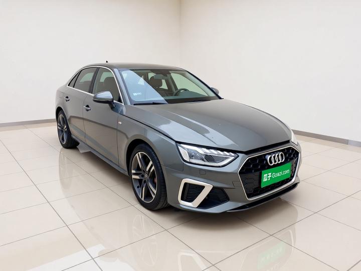 A4L 2020 40 TFSI Luxury Dynamic photo 3