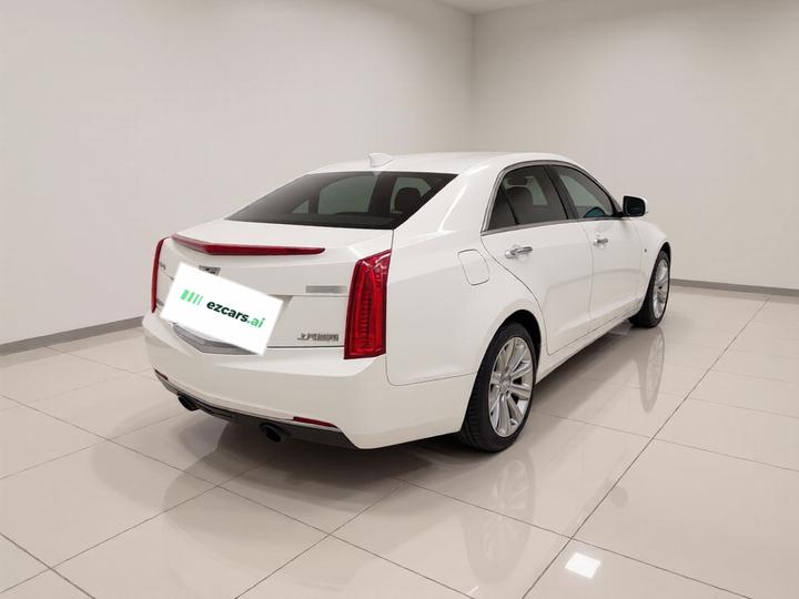 ATS-L 2017 28T Tech photo 6