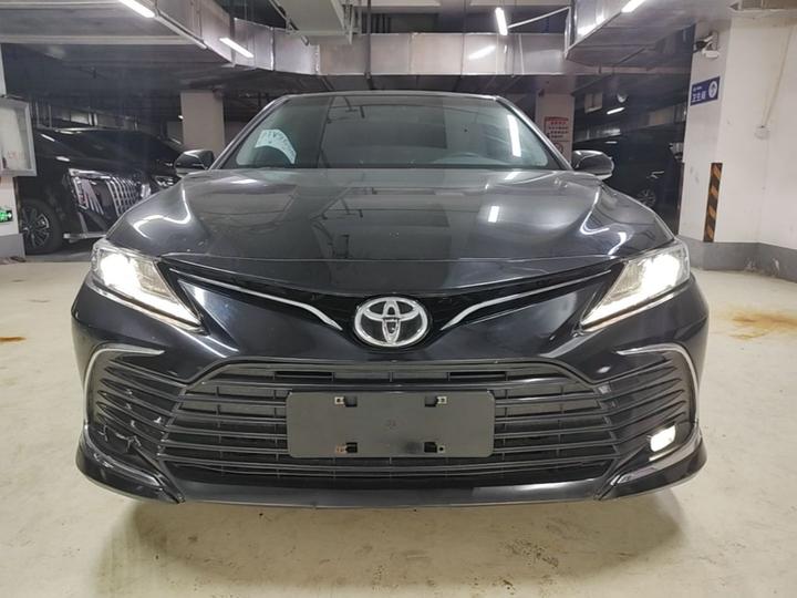 Camry 2023 2.0GVP Leading photo 2