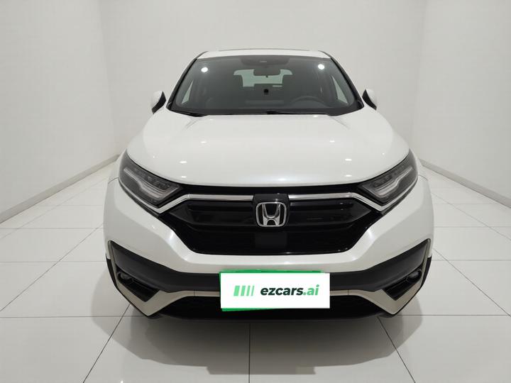 CR-V 2021 240TURBO CVT RWD photo 2