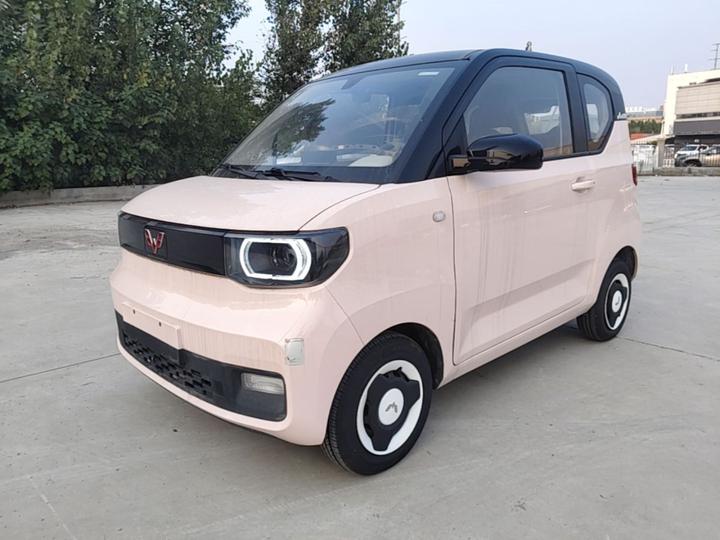 Hongguang MINIEV 2022 Macaron LFP