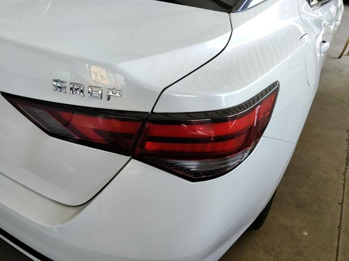 Sylphy 2023 1.6L CVT Enjoy photo 7
