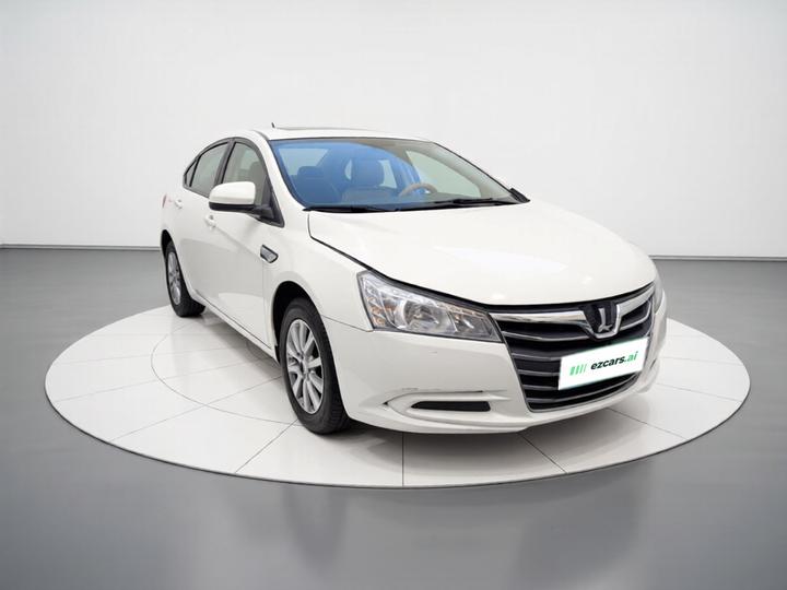 Luxgen 5 2014 1.8T AT Luxury photo 3