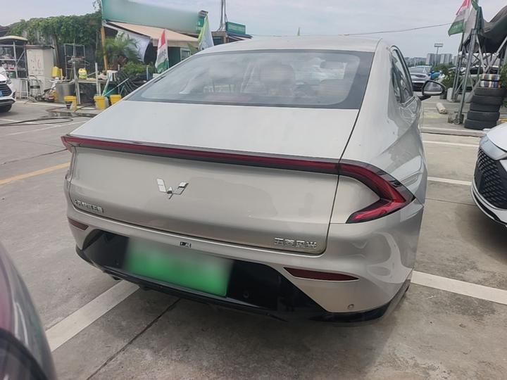 Wuling 2024 510 Advanced photo 3
