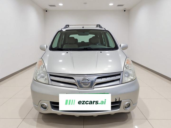 2010 1.6L AT photo 2