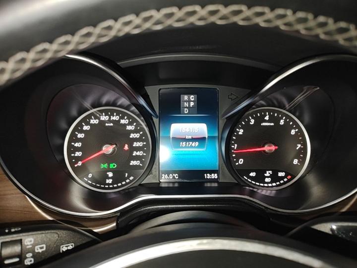 V-Class 2020 V 260 Premium photo 7