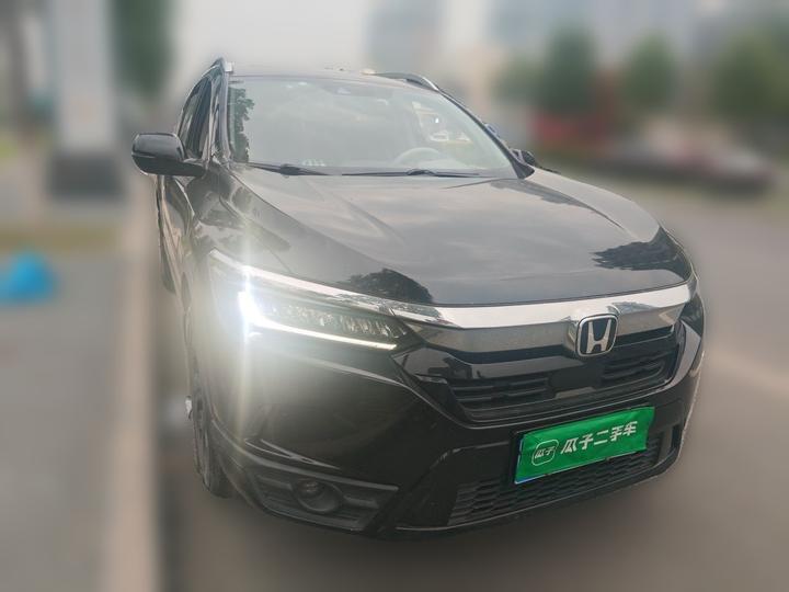 Breeze 2020 240TURBO CVT RWD Luxury photo 3