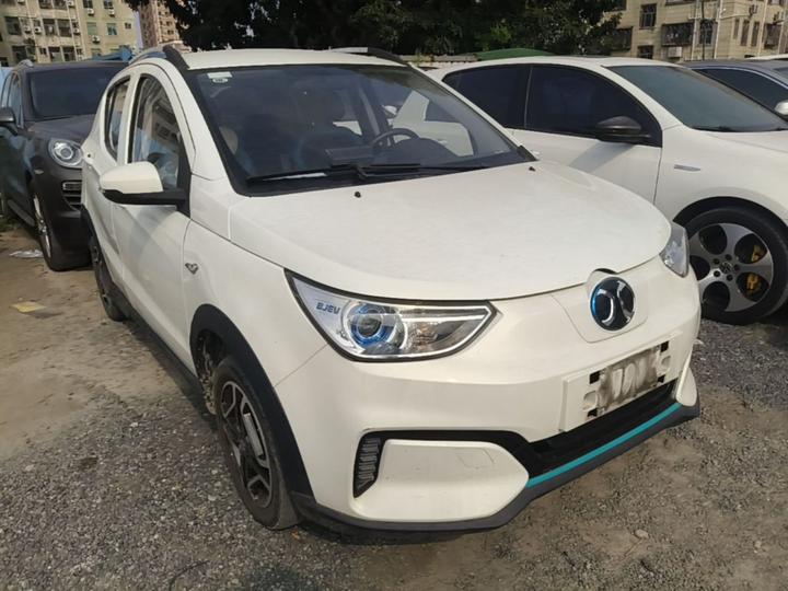 EV EC3 2019 photo 3