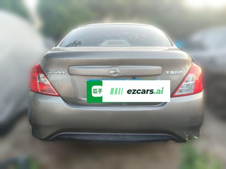 2015 1.5XE MT Comfort photo 5