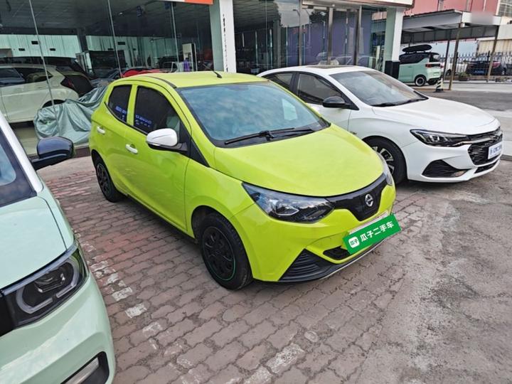 EV EV2 2022 photo 3