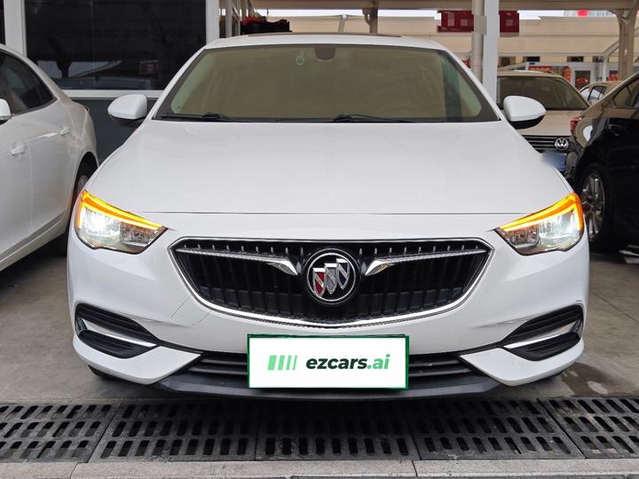 Regal 2017 20T Elite photo 2