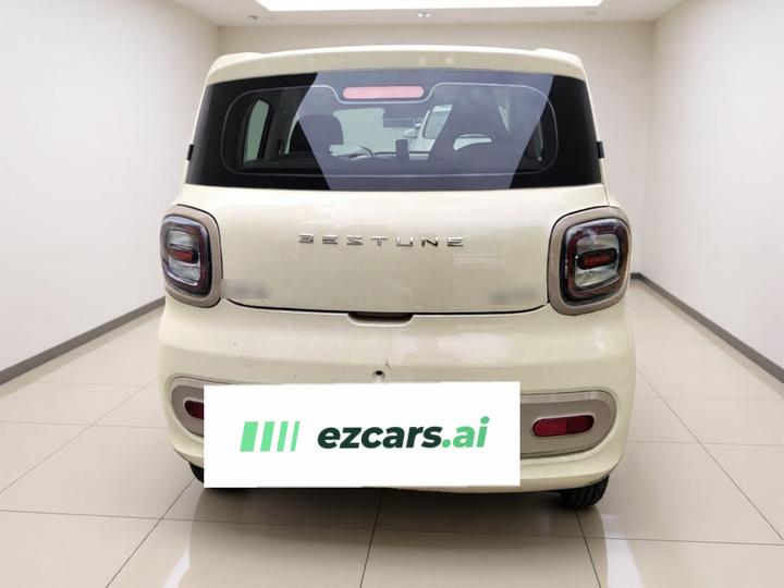 Bestune Pony 2026 222km photo 3
