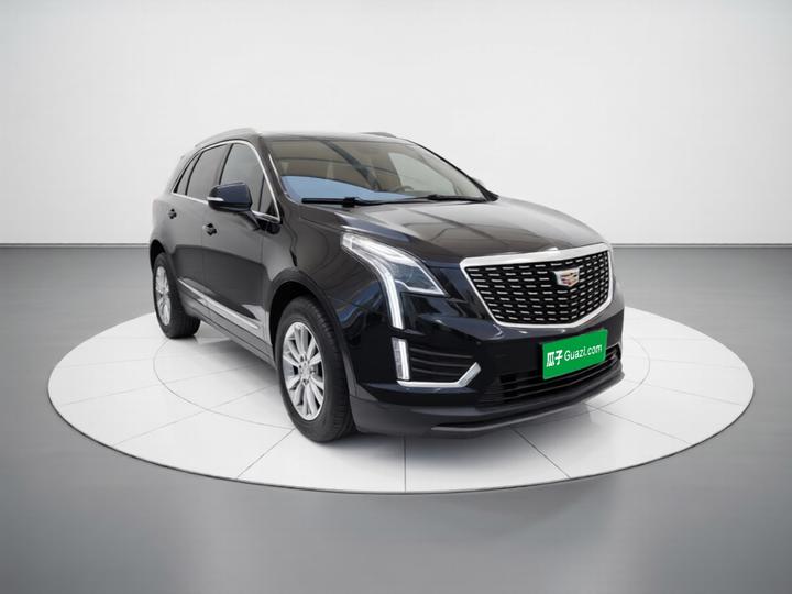 XT5 2022 2.0T RWD Luxury photo 3