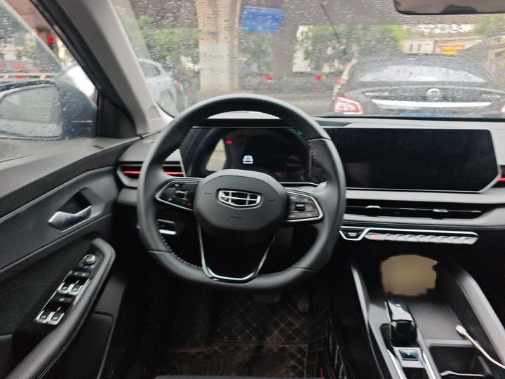 2022 Binrui COOL 1.5T DCT photo 3