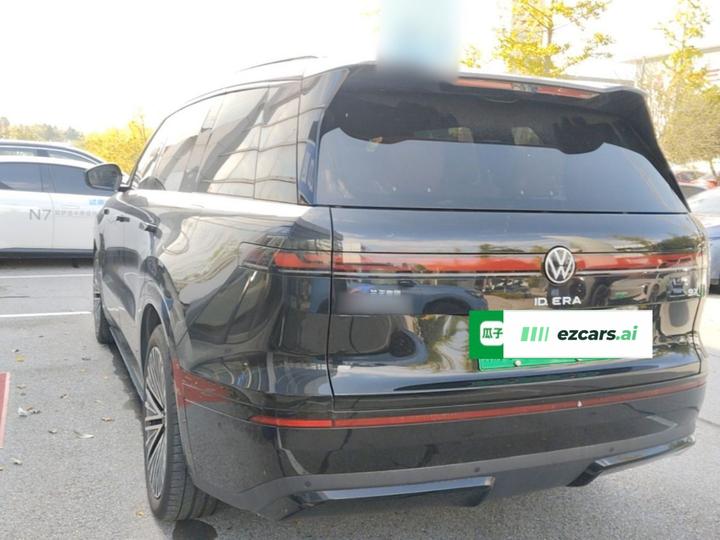 ID.ERA 9X 2026 Max AWD photo 4