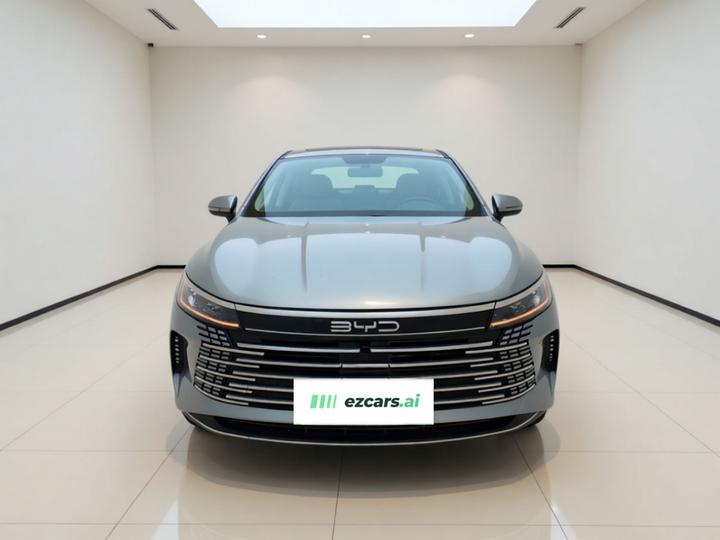 Destroyer 05 2024 Honor DM-i 55KM Luxury photo 2