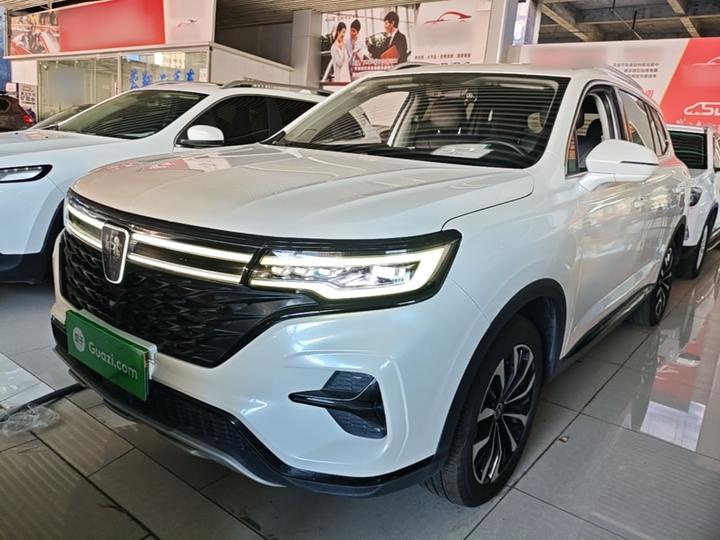 RX5 MAX 2021 Supreme Series 300TGI AT Luxury