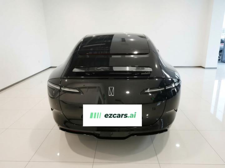 12 2026 Facelift Ultra EV photo 5