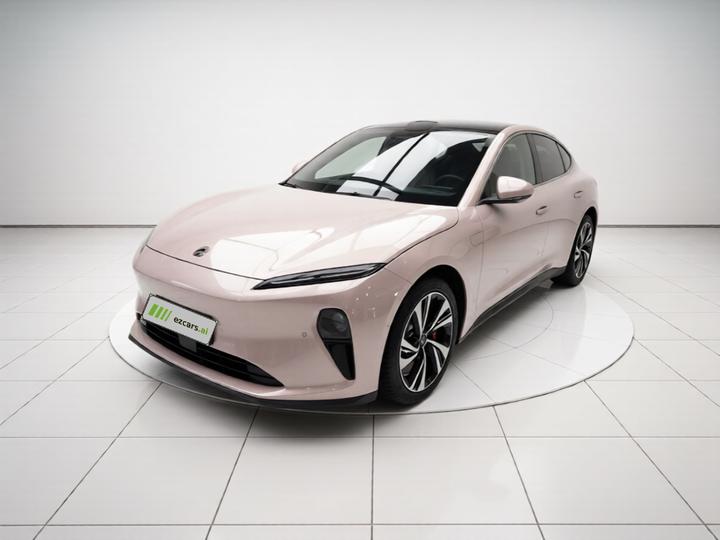ET5 2022 75kWh