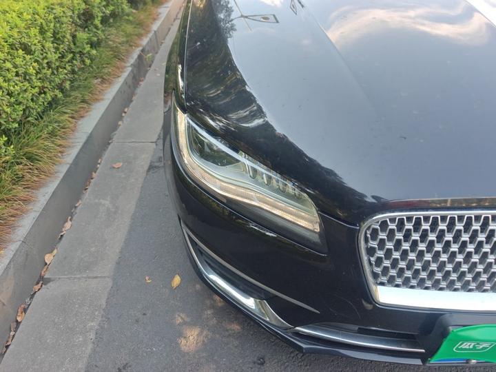 MKZ 2020 2.0T Exclusive photo 7