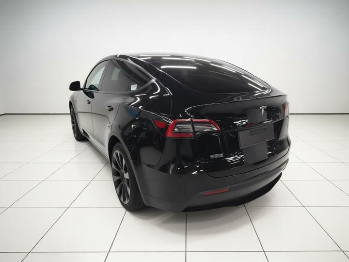 Model Y 2022 Facelift RWD photo 4