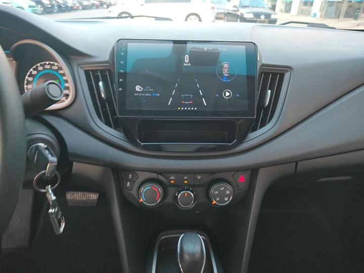 Cavalier 2016 1.5L AT photo 4