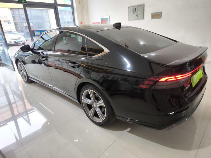 Accord 2024 260TURBO Premium photo 4