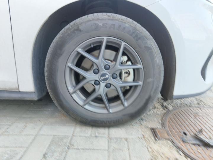 Seal 06 EV 2024 DM-i 80KM Luxury photo 8
